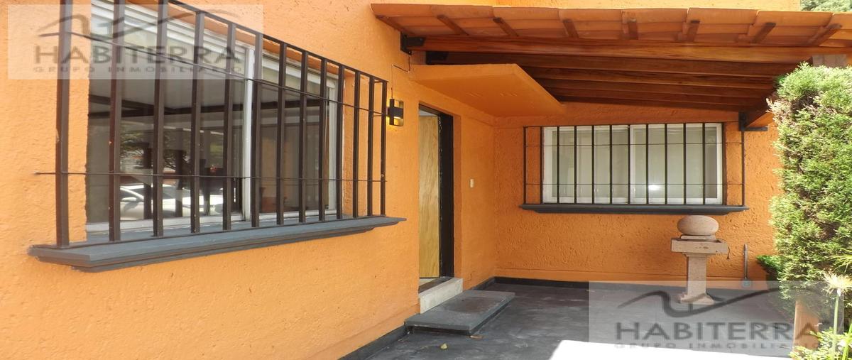 Foto de casa en renta en  , jesús del monte, cuajimalpa de morelos, df / cdmx, 30298177 No. 02