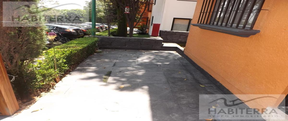Foto de casa en renta en  , jesús del monte, cuajimalpa de morelos, df / cdmx, 30298177 No. 03