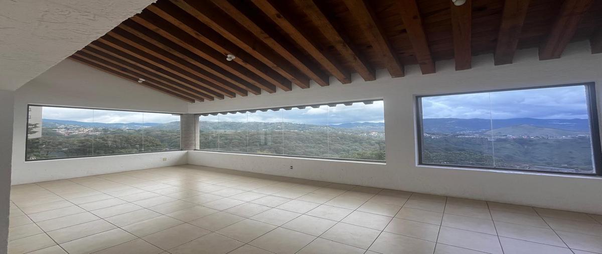 Foto de departamento en renta en  , jesús del monte, cuajimalpa de morelos, df / cdmx, 30356644 No. 02