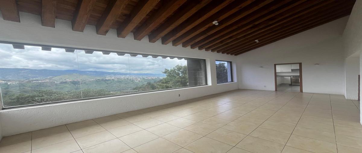 Foto de departamento en renta en  , jesús del monte, cuajimalpa de morelos, df / cdmx, 30356644 No. 03
