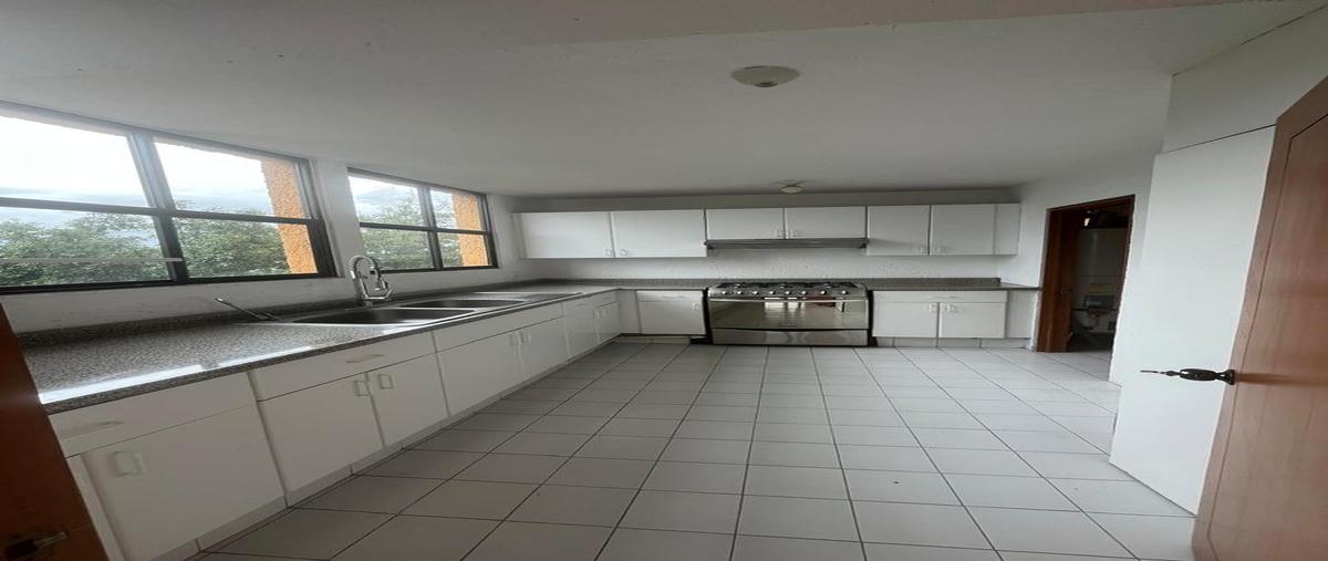Foto de departamento en renta en  , jesús del monte, cuajimalpa de morelos, df / cdmx, 30356644 No. 04