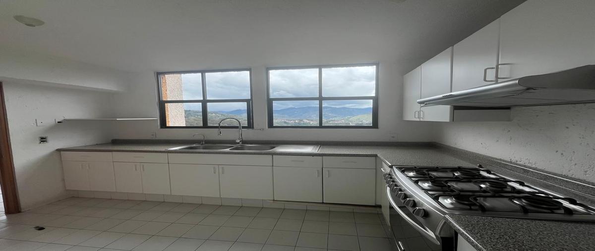 Foto de departamento en renta en  , jesús del monte, cuajimalpa de morelos, df / cdmx, 30356644 No. 05