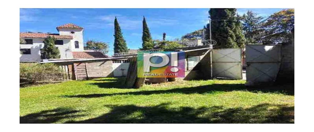 Foto de terreno habitacional en venta en  , jesús del monte, cuajimalpa de morelos, df / cdmx, 0 No. 04