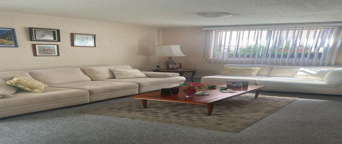 Foto de casa en venta en  , jesús del monte, cuajimalpa de morelos, df / cdmx, 0 No. 04