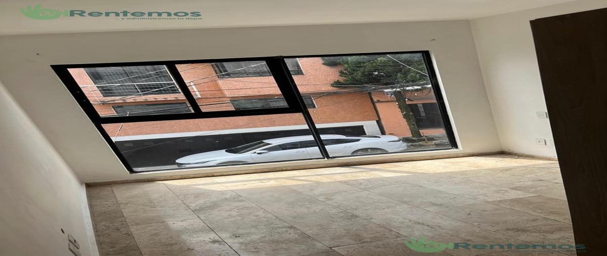 Foto de departamento en renta en  , jesús del monte, cuajimalpa de morelos, df / cdmx, 0 No. 04