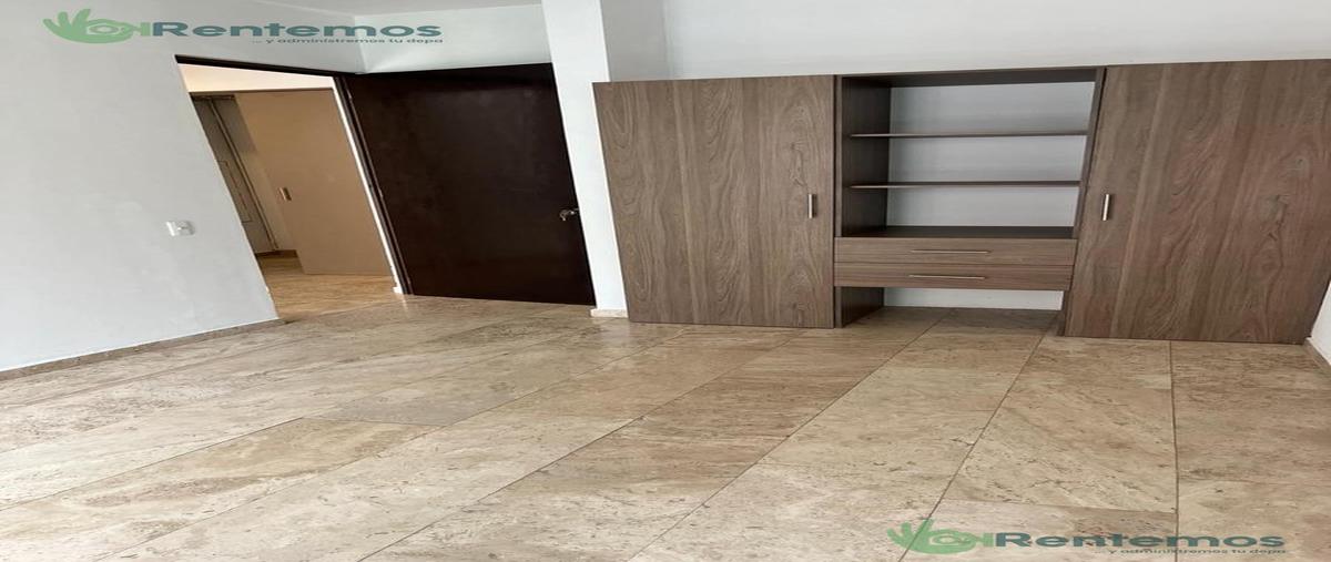 Foto de departamento en renta en  , jesús del monte, cuajimalpa de morelos, df / cdmx, 0 No. 05
