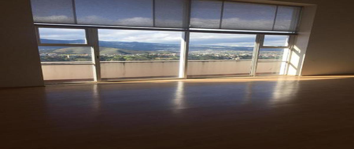 Foto de departamento en venta en  , jesús del monte, cuajimalpa de morelos, df / cdmx, 6782503 No. 03