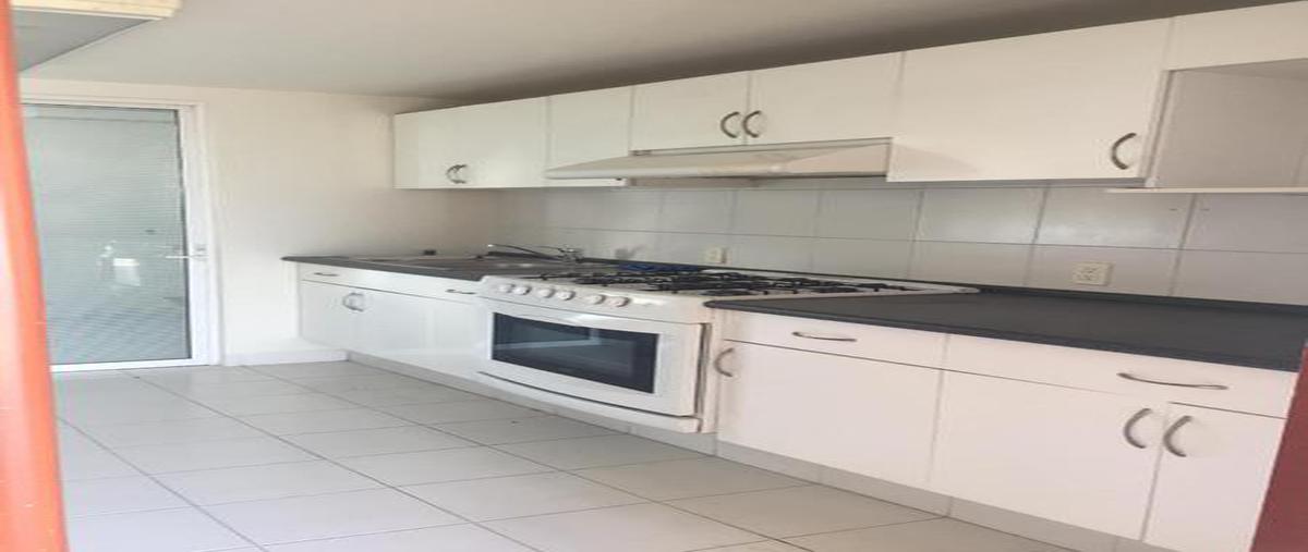 Foto de departamento en venta en  , jesús del monte, cuajimalpa de morelos, df / cdmx, 6782503 No. 04