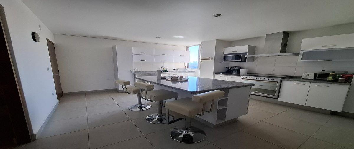 Foto de departamento en venta en jesus del monte , hacienda de las palmas, huixquilucan, méxico, 0 No. 05