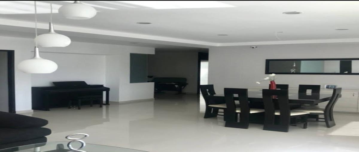 Foto de departamento en venta en jesus del monte , huixquilucan de degollado centro, huixquilucan, méxico, 28524421 No. 04