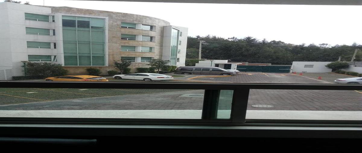 Foto de departamento en venta en jesus del monte , huixquilucan de degollado centro, huixquilucan, méxico, 0 No. 04