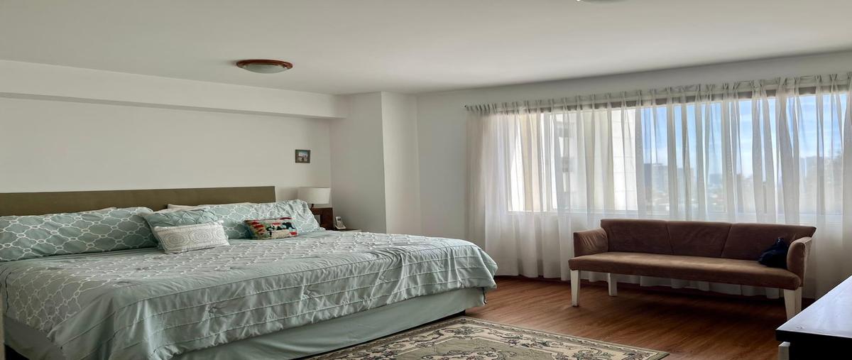 Foto de departamento en venta en jesús del monte, huixquilucan , jesús del monte, huixquilucan, méxico, 31789189 No. 03