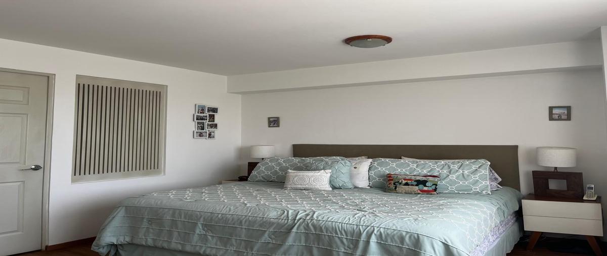 Foto de departamento en venta en jesús del monte, huixquilucan , jesús del monte, huixquilucan, méxico, 31789189 No. 04