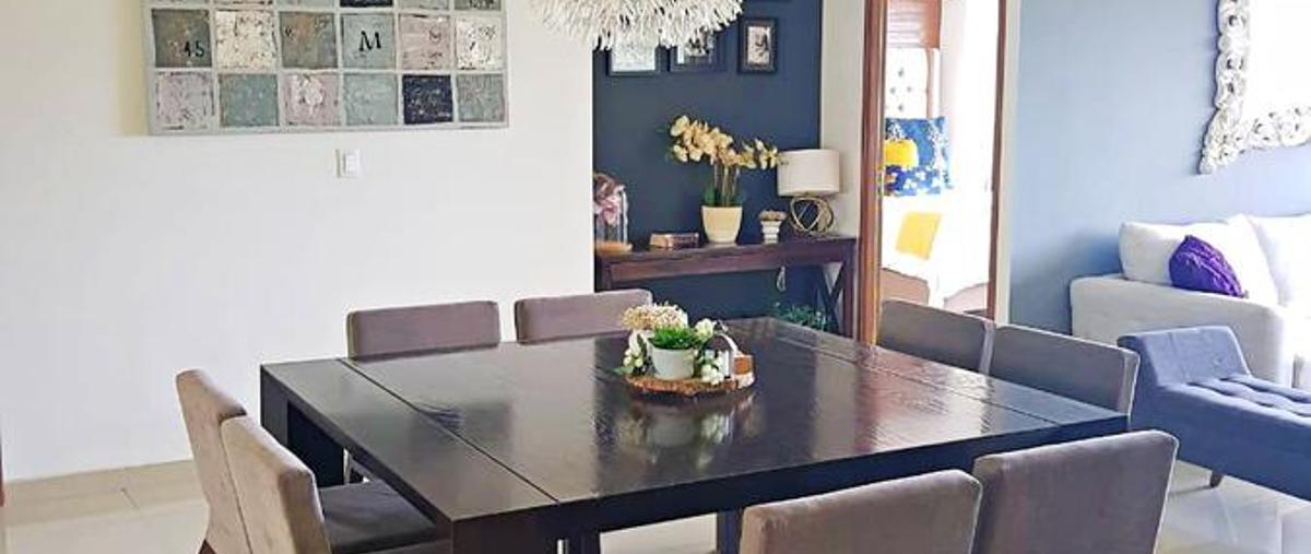 Foto de departamento en venta en  , jesús del monte, huixquilucan, méxico, 17322978 No. 04