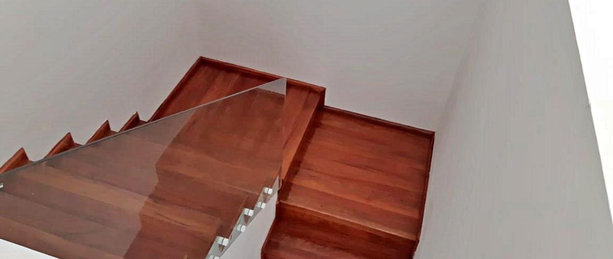 Foto de departamento en venta en  , jesús del monte, huixquilucan, méxico, 17322994 No. 03