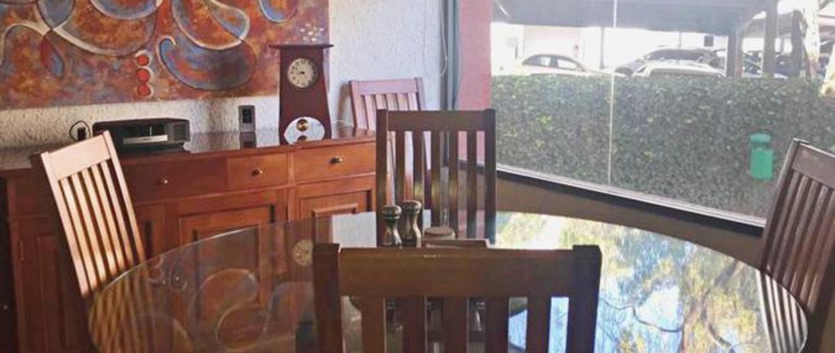 Foto de departamento en venta en  , jesús del monte, huixquilucan, méxico, 17322998 No. 03