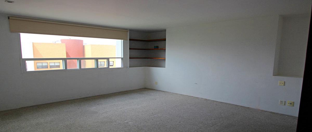 Foto de departamento en renta en  , jesús del monte, huixquilucan, méxico, 0 No. 05