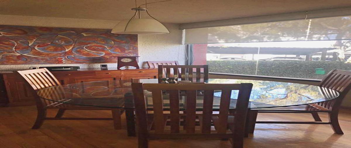 Foto de departamento en renta en  , jesús del monte, huixquilucan, méxico, 18497039 No. 03