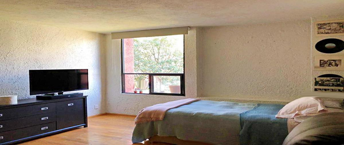 Foto de departamento en renta en  , jesús del monte, huixquilucan, méxico, 0 No. 05