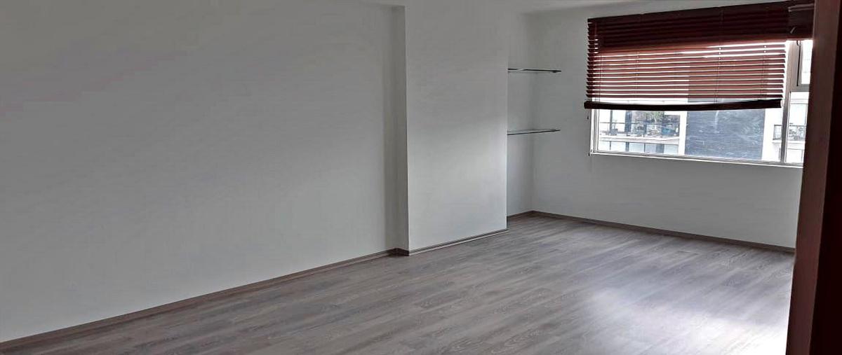 Foto de departamento en renta en  , jesús del monte, huixquilucan, méxico, 0 No. 05