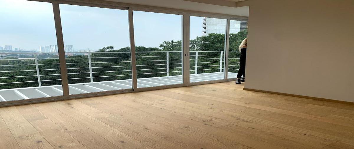 Foto de departamento en venta en  , jesús del monte, huixquilucan, méxico, 0 No. 03
