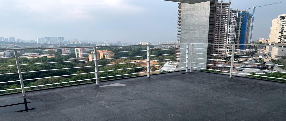 Foto de departamento en venta en  , jesús del monte, huixquilucan, méxico, 0 No. 04