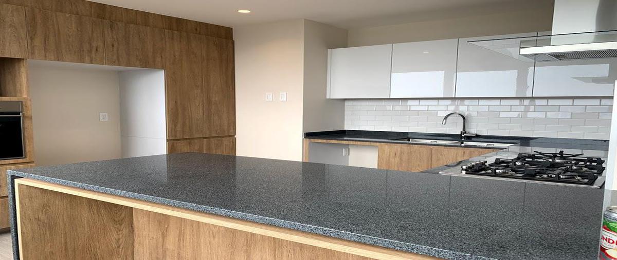 Foto de departamento en venta en  , jesús del monte, huixquilucan, méxico, 0 No. 05