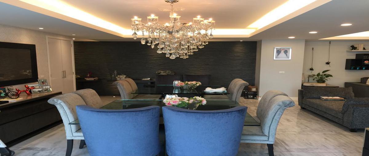 Foto de departamento en venta en  , jesús del monte, huixquilucan, méxico, 0 No. 03