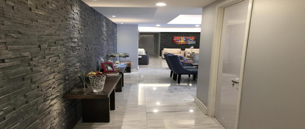 Foto de departamento en venta en  , jesús del monte, huixquilucan, méxico, 0 No. 04