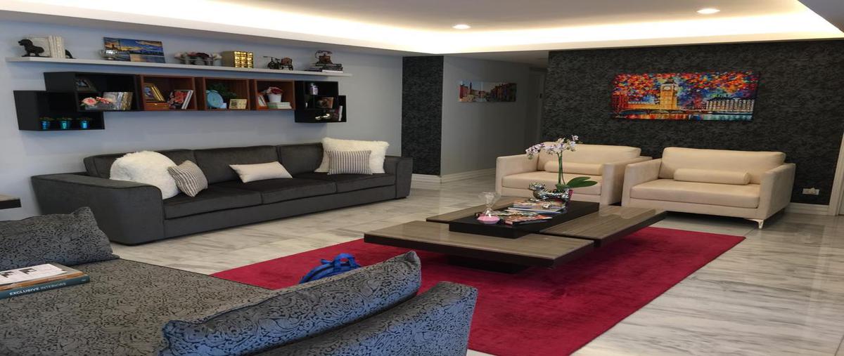 Foto de departamento en venta en  , jesús del monte, huixquilucan, méxico, 0 No. 05