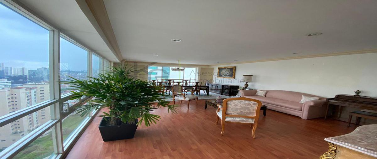 Foto de departamento en venta en  , jesús del monte, huixquilucan, méxico, 0 No. 04