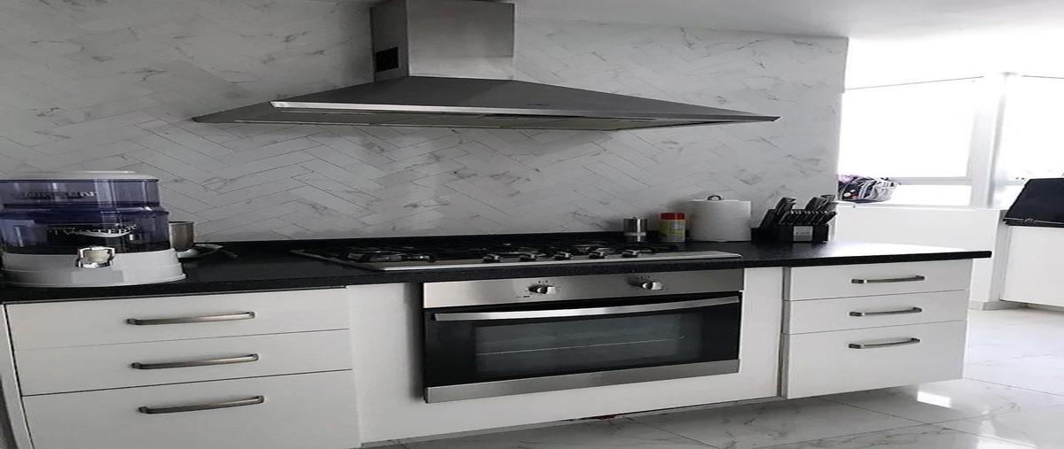 Foto de departamento en venta en  , jesús del monte, huixquilucan, méxico, 26034861 No. 04