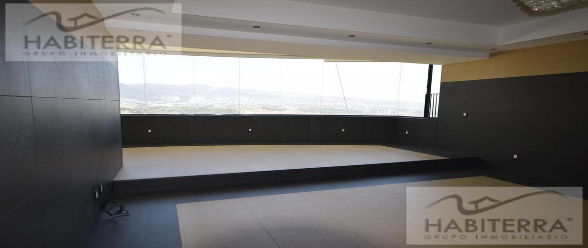 Foto de departamento en venta en  , jesús del monte, huixquilucan, méxico, 0 No. 03