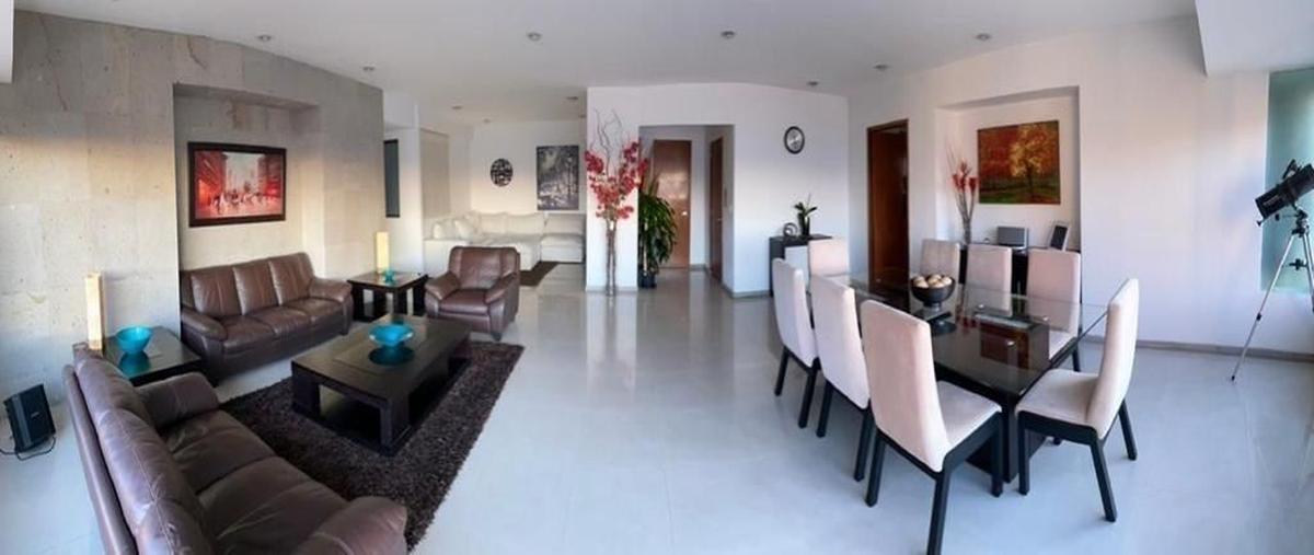 Foto de departamento en venta en  , jesús del monte, huixquilucan, méxico, 26805232 No. 03