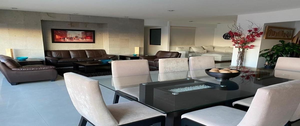 Foto de departamento en venta en  , jesús del monte, huixquilucan, méxico, 26805232 No. 04