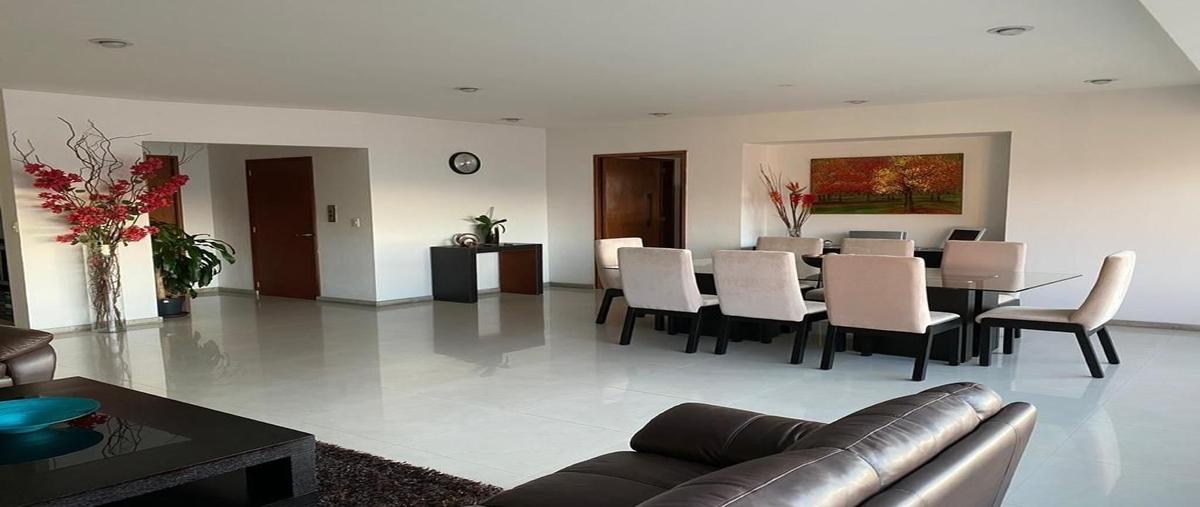 Foto de departamento en venta en  , jesús del monte, huixquilucan, méxico, 26805232 No. 05