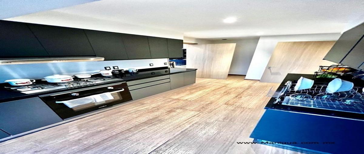 Foto de departamento en venta en  , jesús del monte, huixquilucan, méxico, 0 No. 04