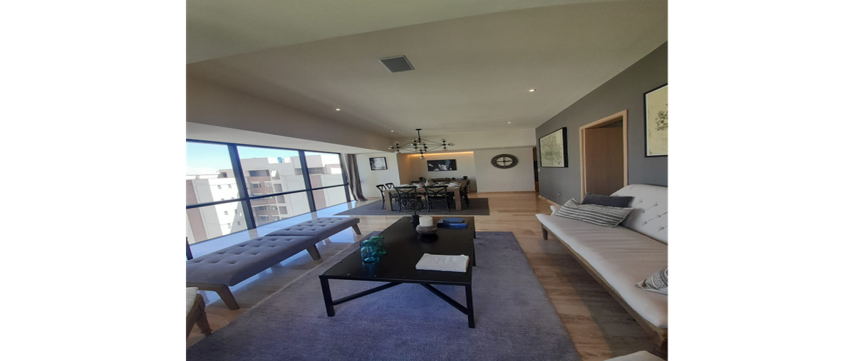 Foto de departamento en venta en  , jesús del monte, huixquilucan, méxico, 0 No. 03