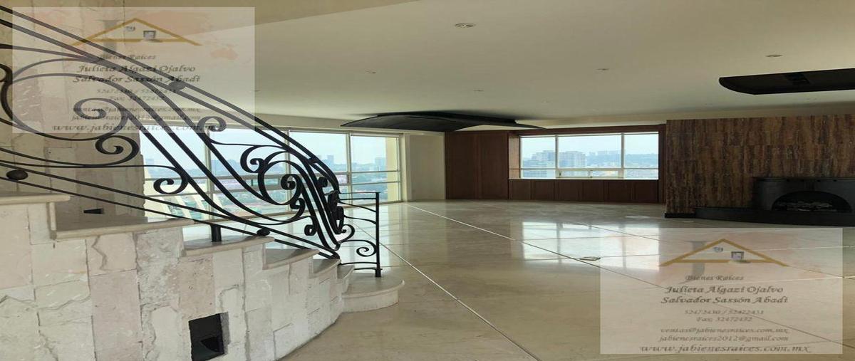 Foto de departamento en venta en  , jesús del monte, huixquilucan, méxico, 27247454 No. 03