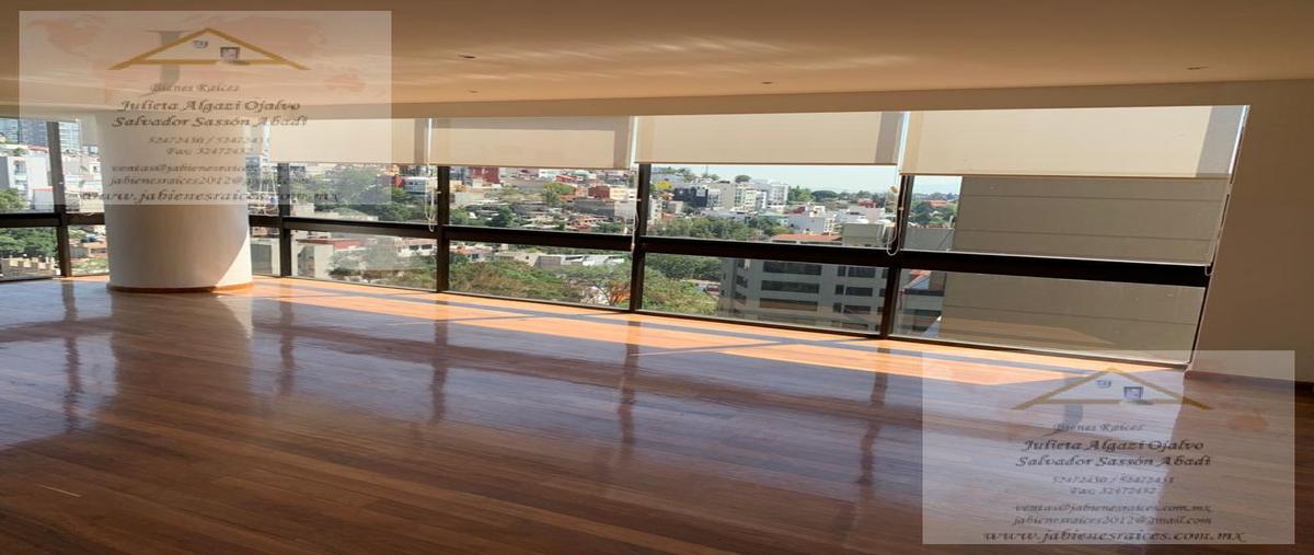 Foto de departamento en venta en  , jesús del monte, huixquilucan, méxico, 27247454 No. 05