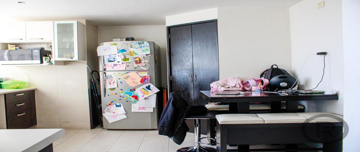 Foto de departamento en venta en  , jesús del monte, huixquilucan, méxico, 27745709 No. 04