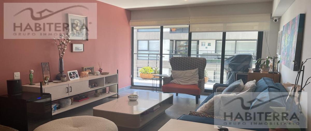 Foto de departamento en venta en  , jesús del monte, huixquilucan, méxico, 27960474 No. 03
