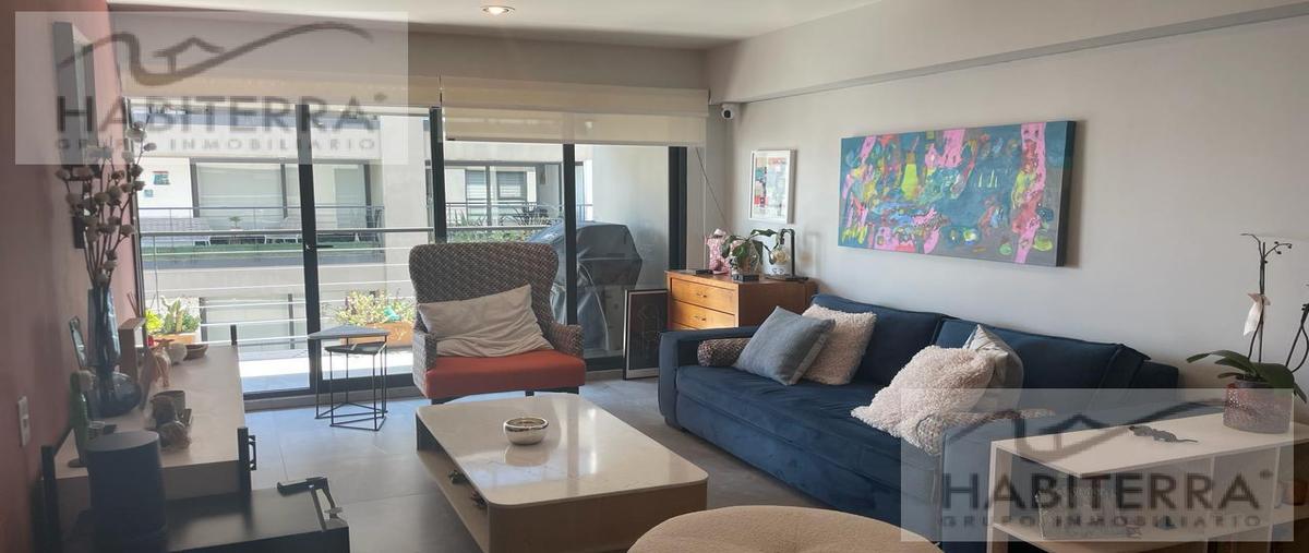 Foto de departamento en venta en  , jesús del monte, huixquilucan, méxico, 27960474 No. 04