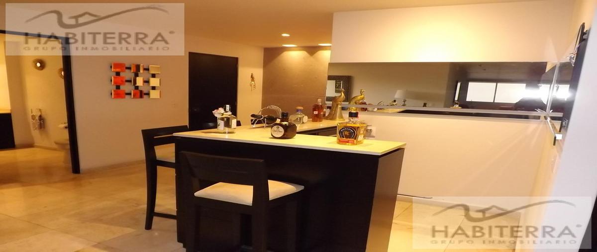 Foto de departamento en venta en  , jesús del monte, huixquilucan, méxico, 0 No. 03