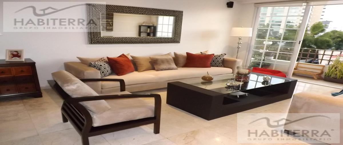 Foto de departamento en venta en  , jesús del monte, huixquilucan, méxico, 0 No. 04