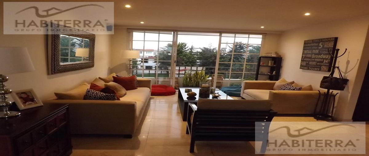 Foto de departamento en venta en  , jesús del monte, huixquilucan, méxico, 0 No. 05