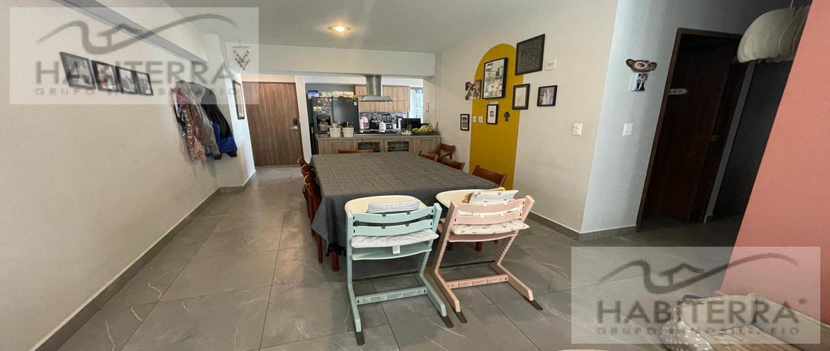 Foto de departamento en venta en  , jesús del monte, huixquilucan, méxico, 28347983 No. 05