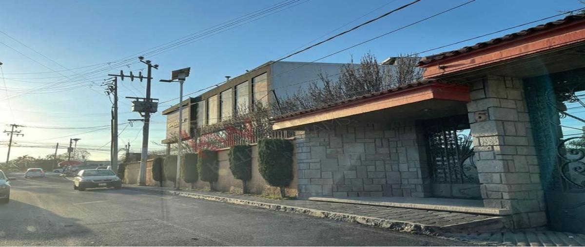 Foto de local en renta en  , jesús del monte, huixquilucan, méxico, 28380528 No. 05