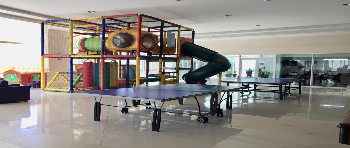 Foto de departamento en venta en  , jesús del monte, huixquilucan, méxico, 0 No. 03