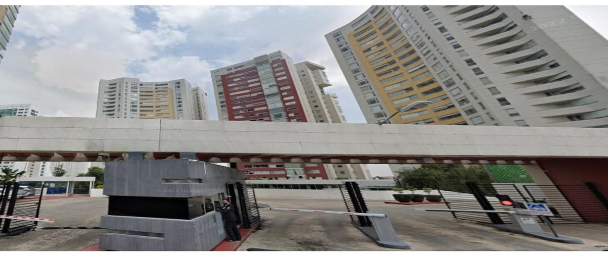 Foto de departamento en venta en  , jesús del monte, huixquilucan, méxico, 0 No. 04